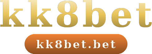 kk8bet logo